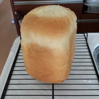 たまご食パン